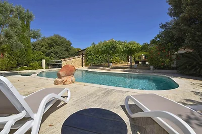 Casa vacanze con piscina privata ad Alcudia