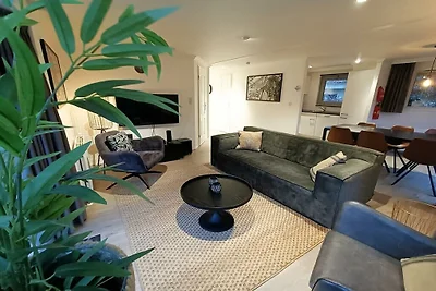 Ferienhaus mit 1 Schlafzimmer
