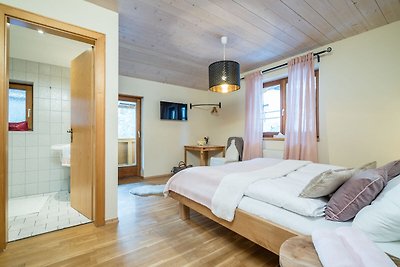 Boutique Holiday Home in Kirchberg with...