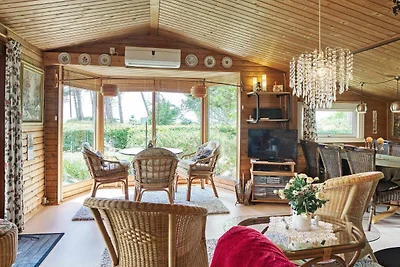 6 Personen Ferienhaus in Gørlev