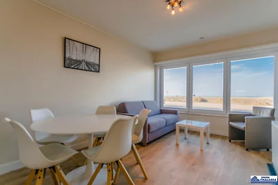 apartman za odmor Obiteljski odmor Koksijde