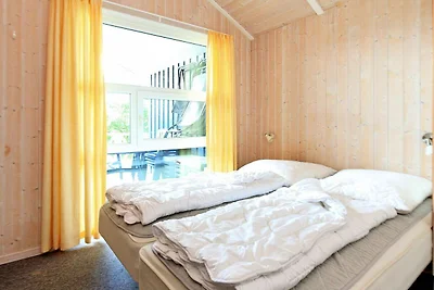 12 Personen Ferienhaus in Otterndorf