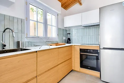 Haus in Noirmoutier in der Nähe des Strandes ...