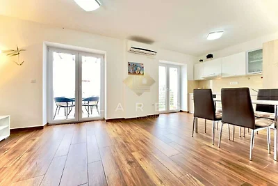 Apartments House Vukman - One Bedroom...