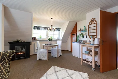 Vakantiewoning in Opper-Franken met tuin