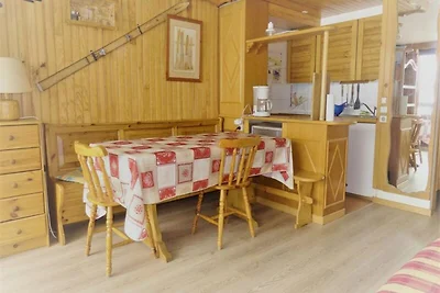 Ferienwohnung Familienurlaub Tignes