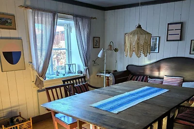 3 Personen vakantie huis in STRÄNGNÄS