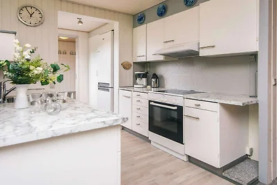 6 Personen Ferienhaus in Skjern-By Traum