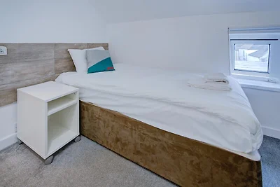 Superieure Drievoudige Kamer