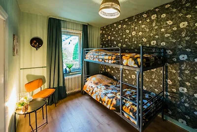 Ferienhaus in Willingen mit Garten