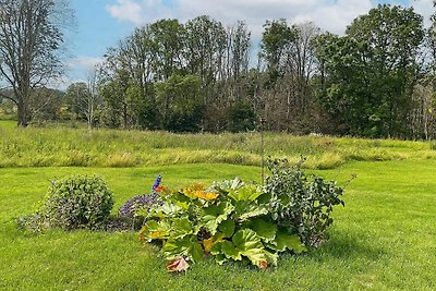 7 Personen Ferienhaus in AXVALL