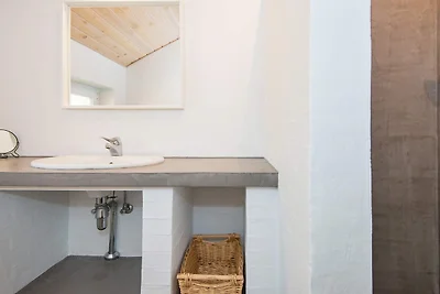 8 Personen Ferienhaus in Glesborg
