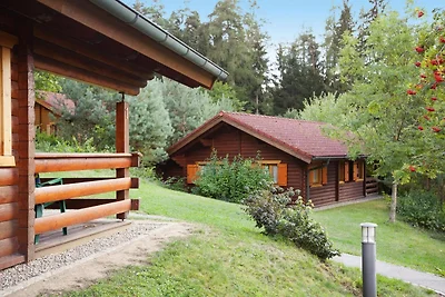 Blokhutten in Stamsried