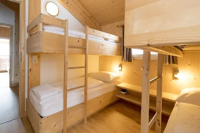 Sfeervol chalet met infraroodsauna