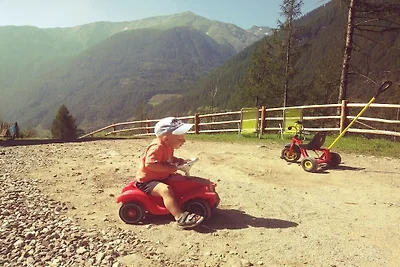 Appartamento per vacanze con 1 camera da...