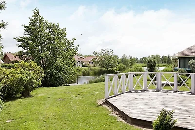 4 Personen Ferienhaus in Otterndorf