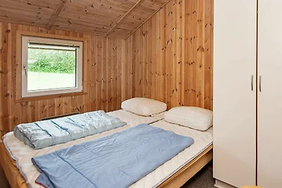 4 Personen Ferienhaus in Esbjerg V