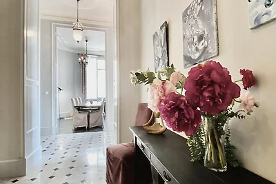 GAZ5213 / Unvergleichlicher 4-Zimmer-Hafen