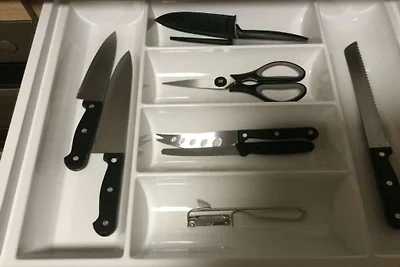 Ferienwohnung mit 10 Schlafzimmer