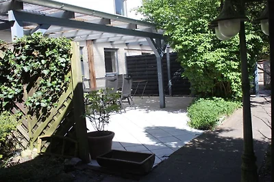 Ferme de vacances avec 2 chambres