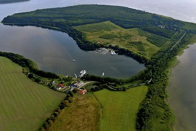 Ferienhaus mit 1 Schlafzimmer