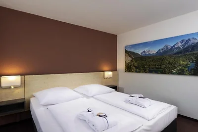 Zondag Hotel Garmisch Partenkirchen Junior...