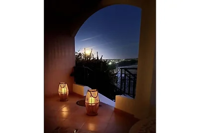 Casa vacanze a Creta con piscina