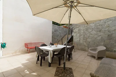 La casa a Las Palmas de Gran Canaria