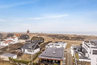 4 Sterne Ferienhaus in Løkken