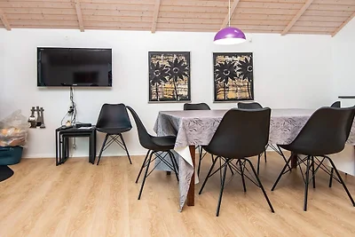 Cottage familiare a Kelstrup