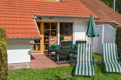 5a/T5 w ośrodku wypoczynkowym „Freesenbruch”