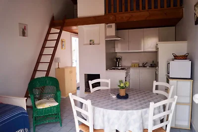 Kleines, entspannendes Haus für 2 Personen am...