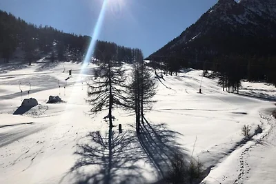 3 Zimmer für 6 Personen