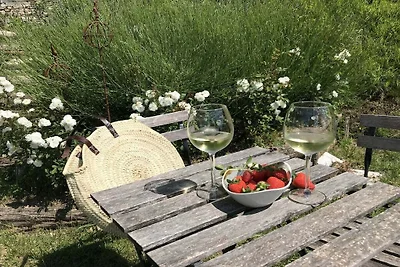 Ferienwohnung mit 1 Schlafzimmer