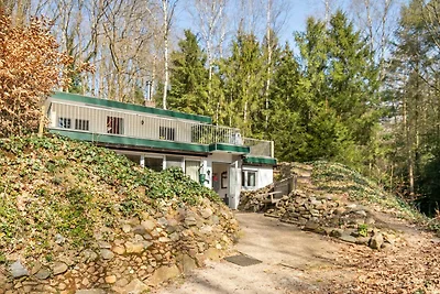 Vakantiehuis in Lanklaar bij Boswandelingen