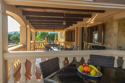 Villa Arhu - Ferienhaus Mit Privatem Pool