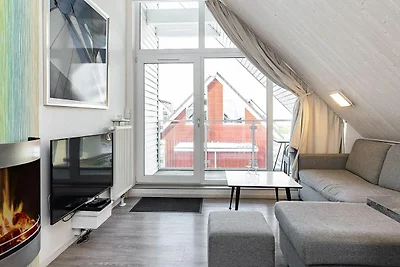 4 Personen Ferienhaus in Wendtorf