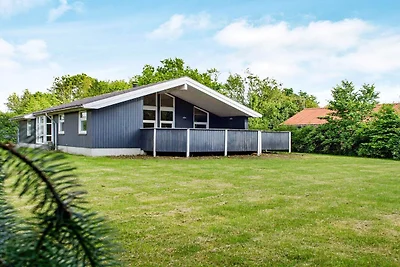 7 personas casa en Hemmet-By Traum