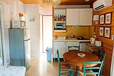 Oasis Park Residence f�r vier Personen