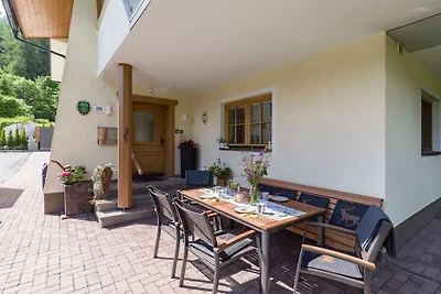 Ferienwohnung mit 3 Schlafzimmer