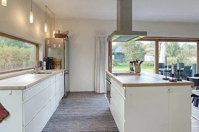 6 Personen Ferienhaus in Væggerløse