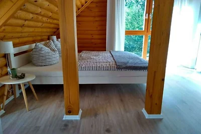 Casa vacanze a Hornberg con piscina