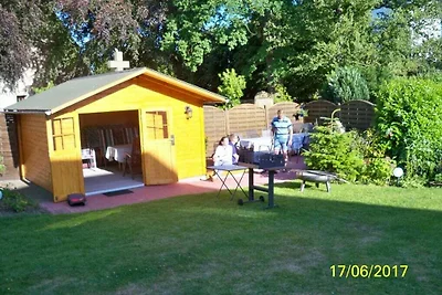 Jessen Komfortable Ferienresidenz