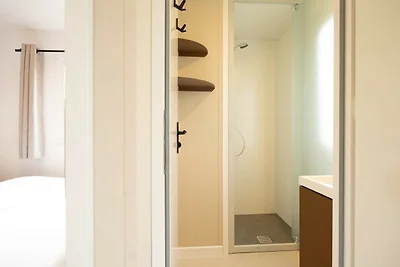 Cordelia Lodge mit Garten und Picknickbereich