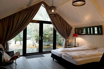 Ferienhaus Erholungsurlaub Nunspeet