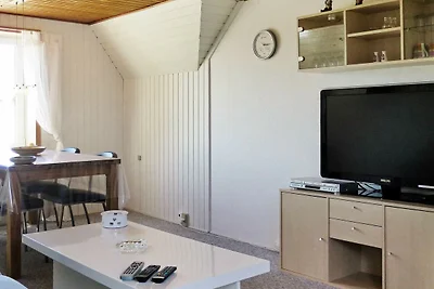 4 persone case ad Lemvig-By Traum