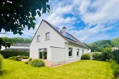 Ferienwohnung Villa Zeehuusli