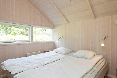 8 Personen Ferienhaus in Idestrup-By Traum