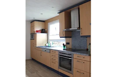 Holiday home in Wunstorf with swimming pool