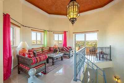 Villa Culebra voor 7 personen